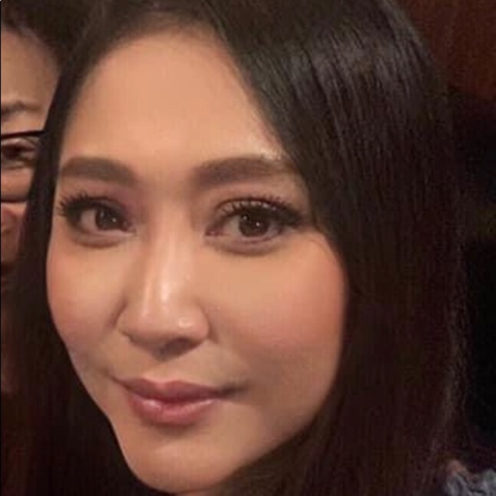 Meet your Posher, Lydia